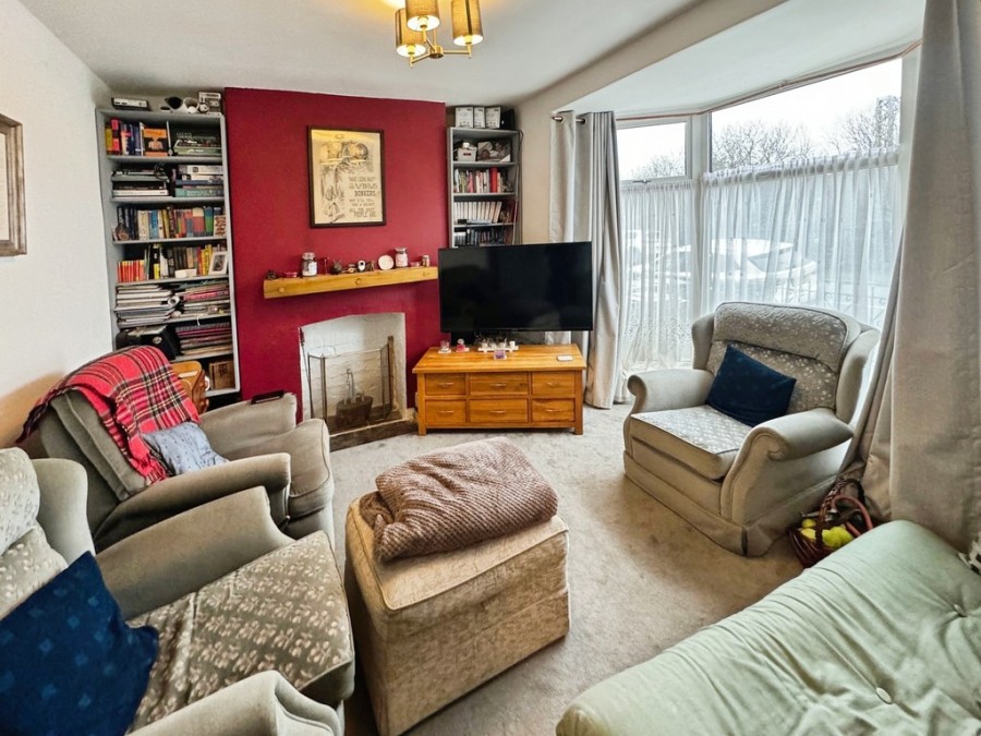 Images for Brynavon Terrace, Hengoed