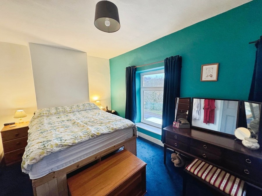 Images for Brynavon Terrace, Hengoed