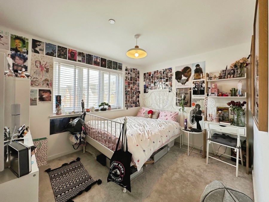 Images for Beech Avenue, Aberbargoed