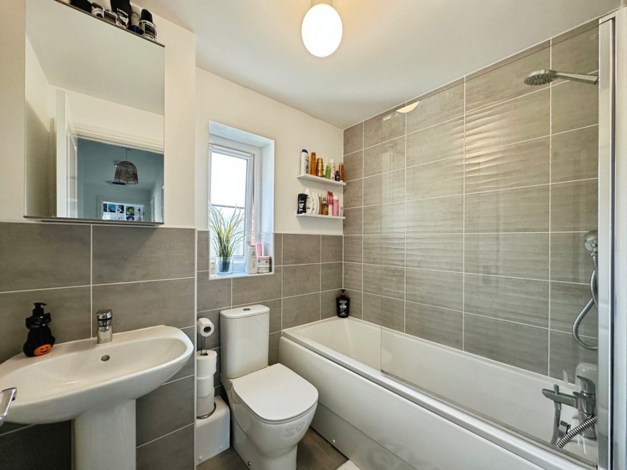 Images for Beech Avenue, Aberbargoed