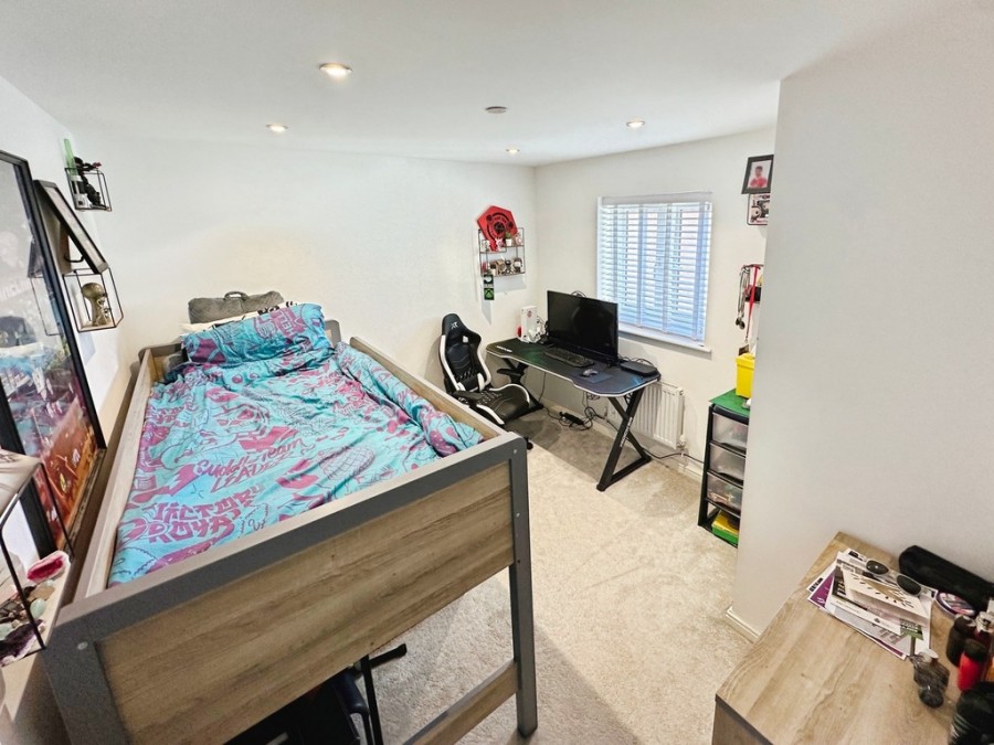 Images for Beech Avenue, Aberbargoed