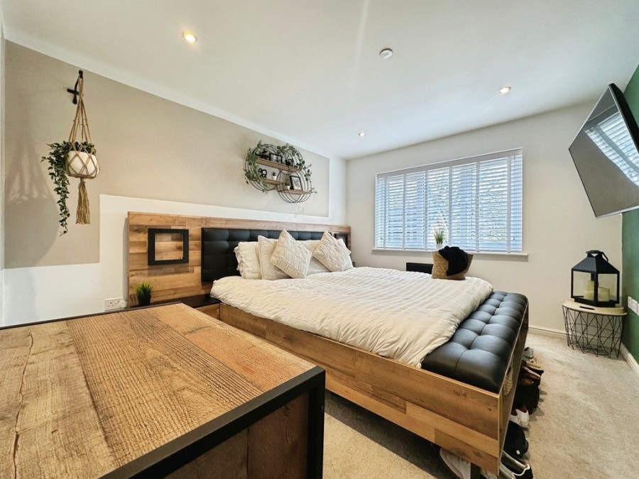 Images for Beech Avenue, Aberbargoed