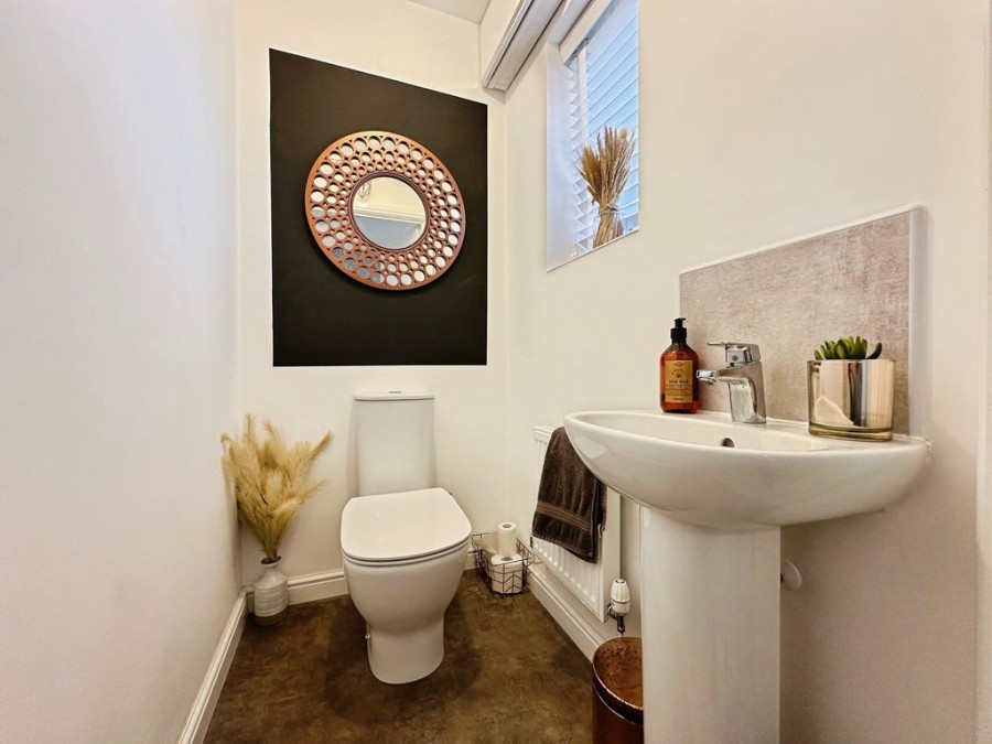 Images for Beech Avenue, Aberbargoed