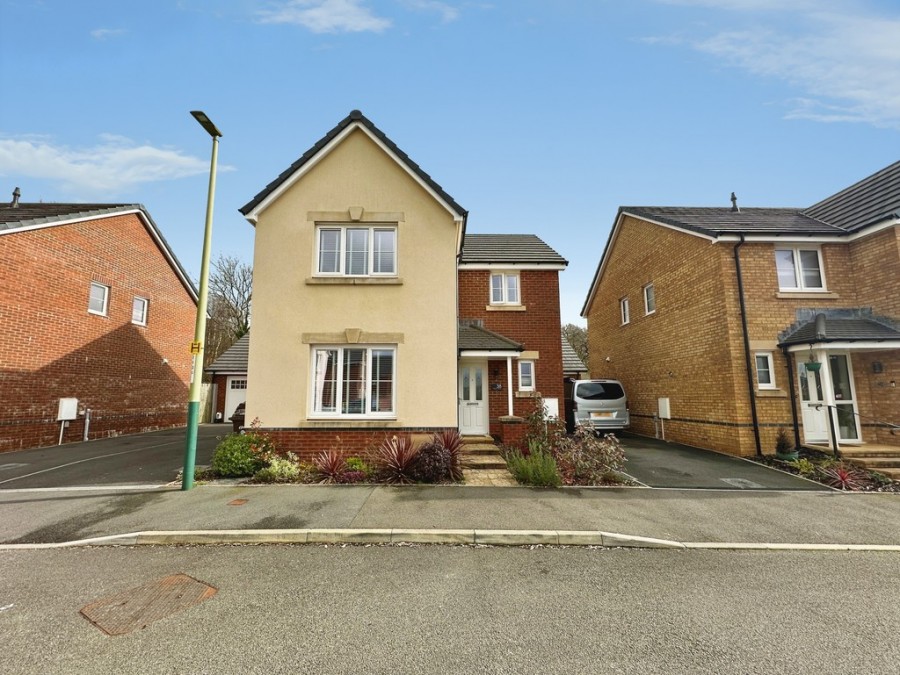 Images for Beech Avenue, Aberbargoed