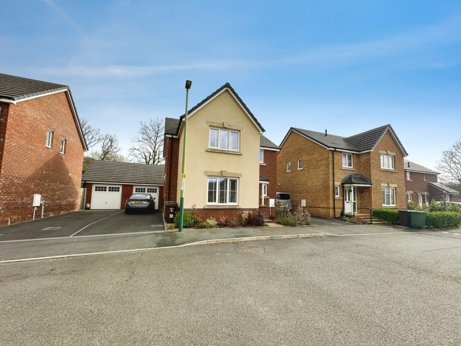 Images for Beech Avenue, Aberbargoed