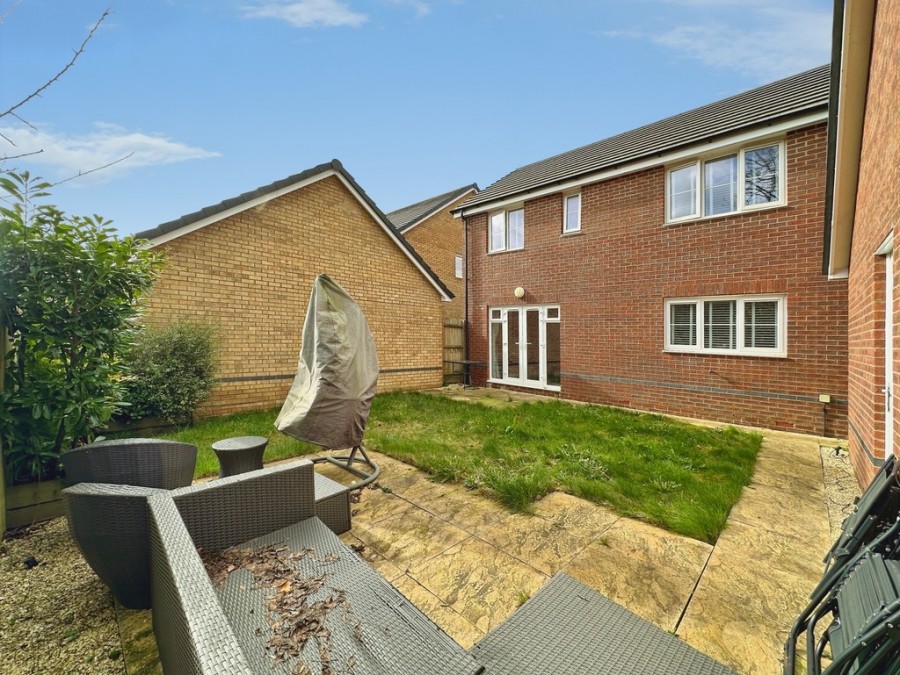 Images for Beech Avenue, Aberbargoed