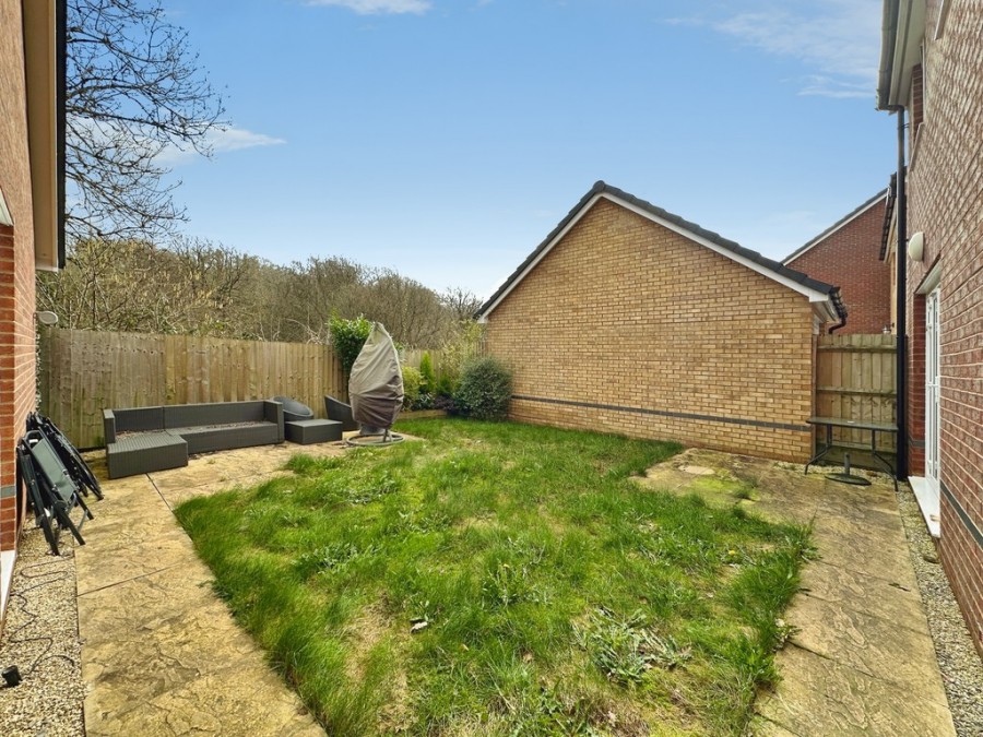 Images for Beech Avenue, Aberbargoed