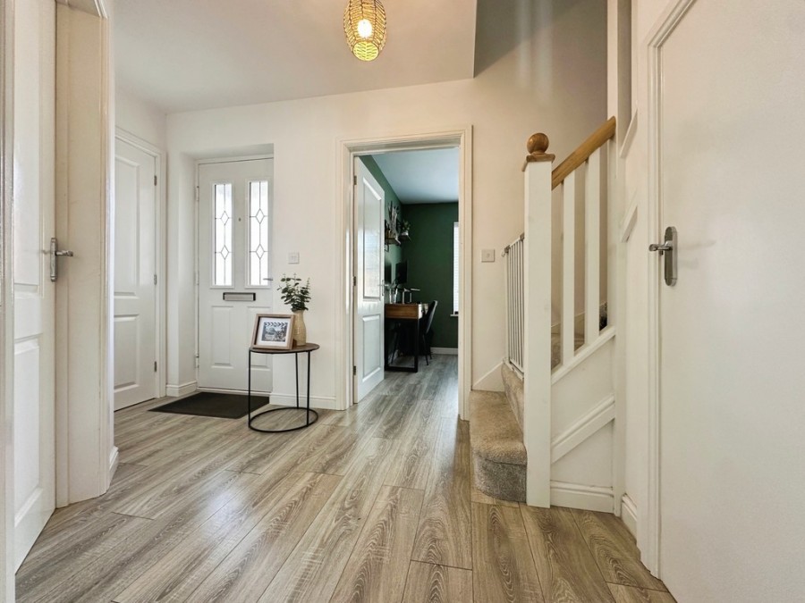 Images for Beech Avenue, Aberbargoed