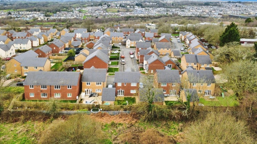 Images for Beech Avenue, Aberbargoed