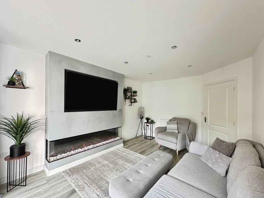 Images for Beech Avenue, Aberbargoed