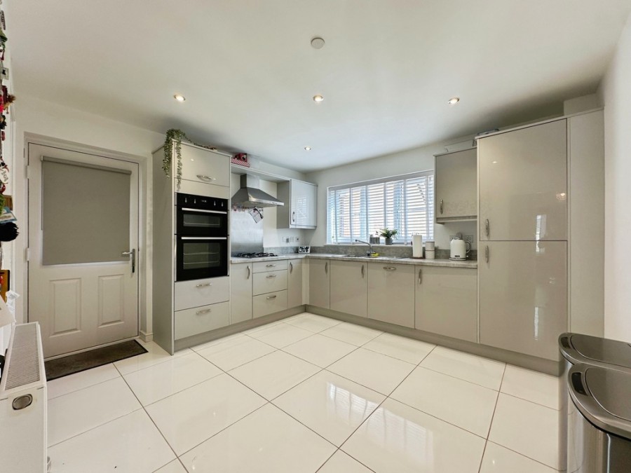 Images for Beech Avenue, Aberbargoed