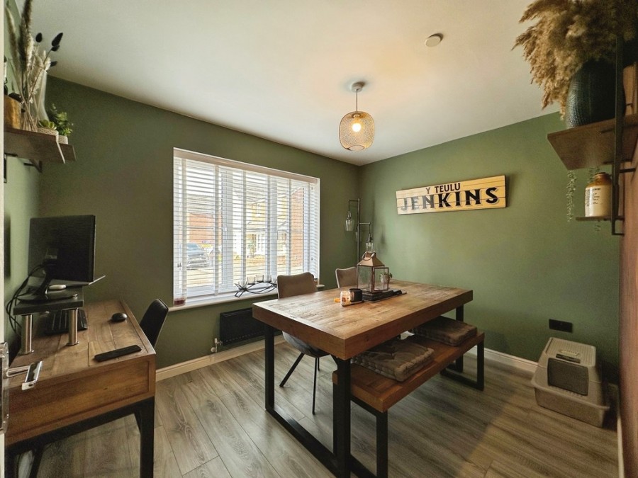 Images for Beech Avenue, Aberbargoed