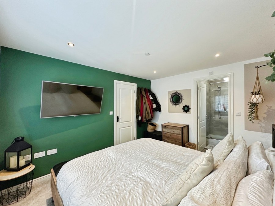 Images for Beech Avenue, Aberbargoed