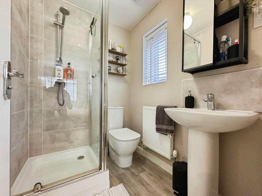 Images for Beech Avenue, Aberbargoed