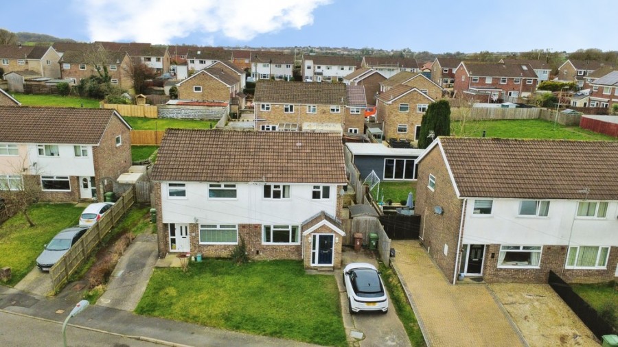 Images for Rhosili Road, Cefn Hengoed