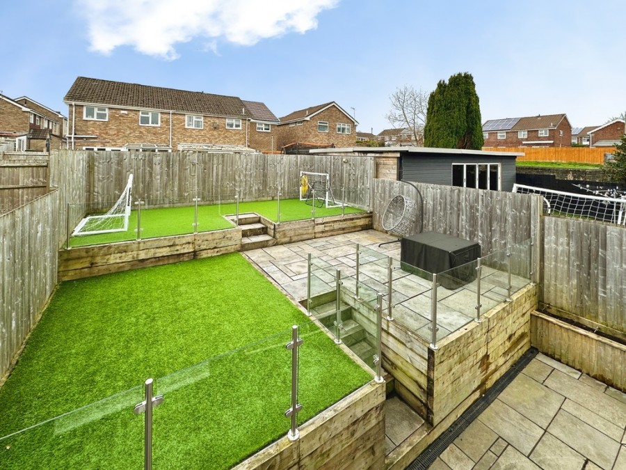 Images for Rhosili Road, Cefn Hengoed