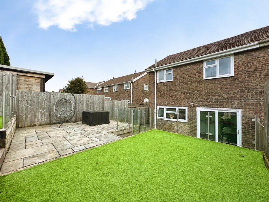 Images for Rhosili Road, Cefn Hengoed