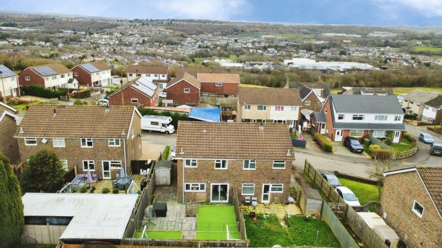 Images for Rhosili Road, Cefn Hengoed