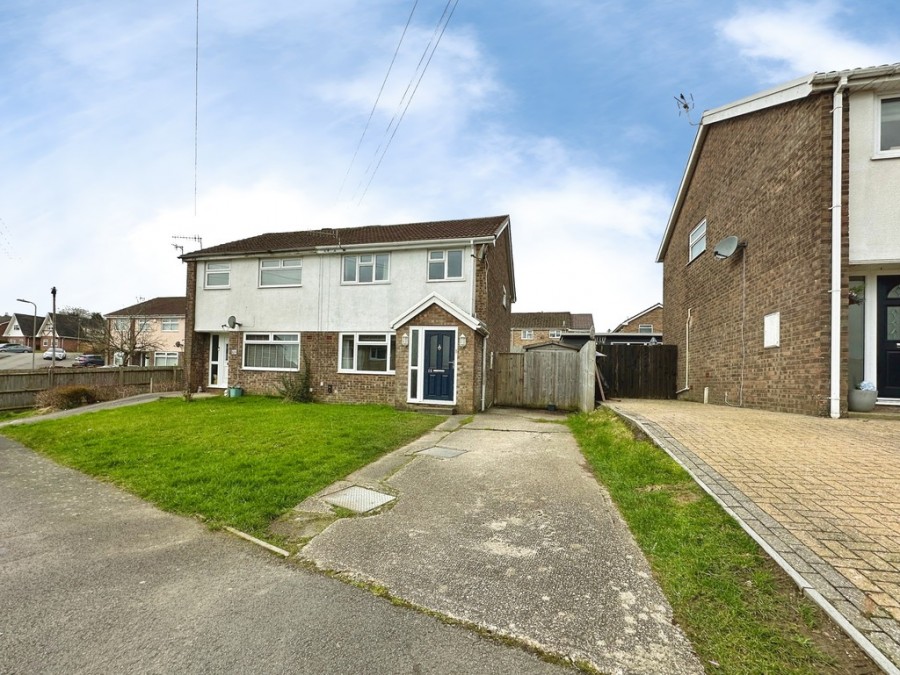 Images for Rhosili Road, Cefn Hengoed