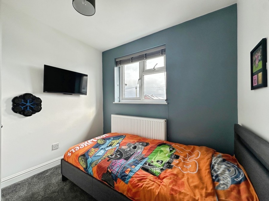 Images for Rhosili Road, Cefn Hengoed