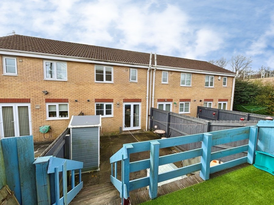 Images for Pwll Yr Allt, Tir-y-berth