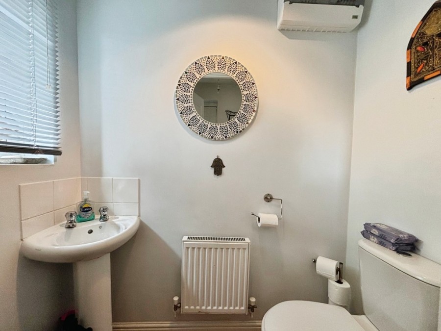 Images for Pwll Yr Allt, Tir-y-berth