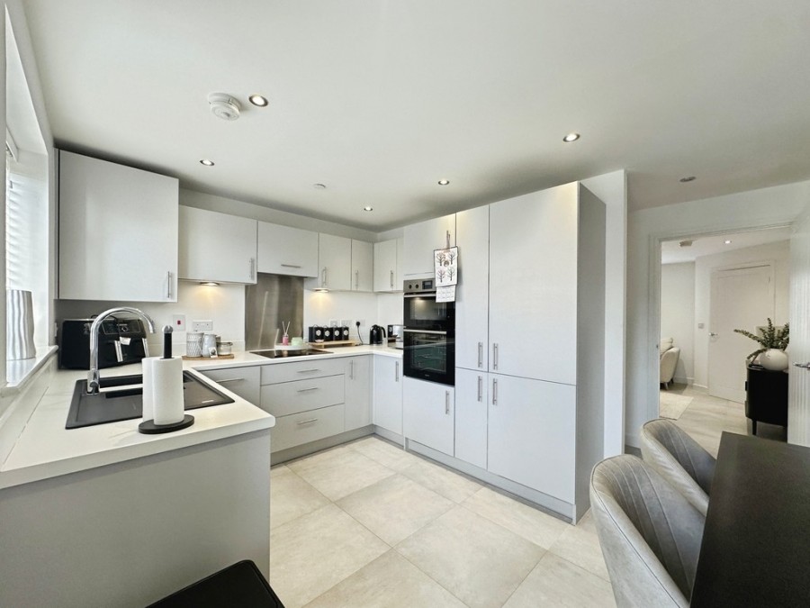 Images for Ffordd Cae'r Ywen, Cwmgelli