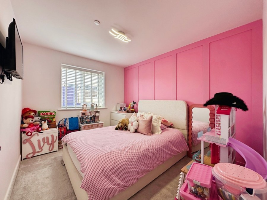 Images for Ffordd Cae'r Ywen, Cwmgelli