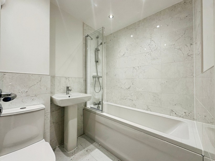 Images for Ffordd Cae'r Ywen, Cwmgelli