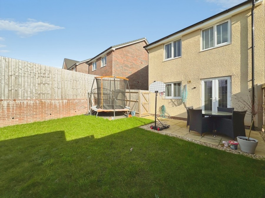 Images for Ffordd Cae'r Ywen, Cwmgelli