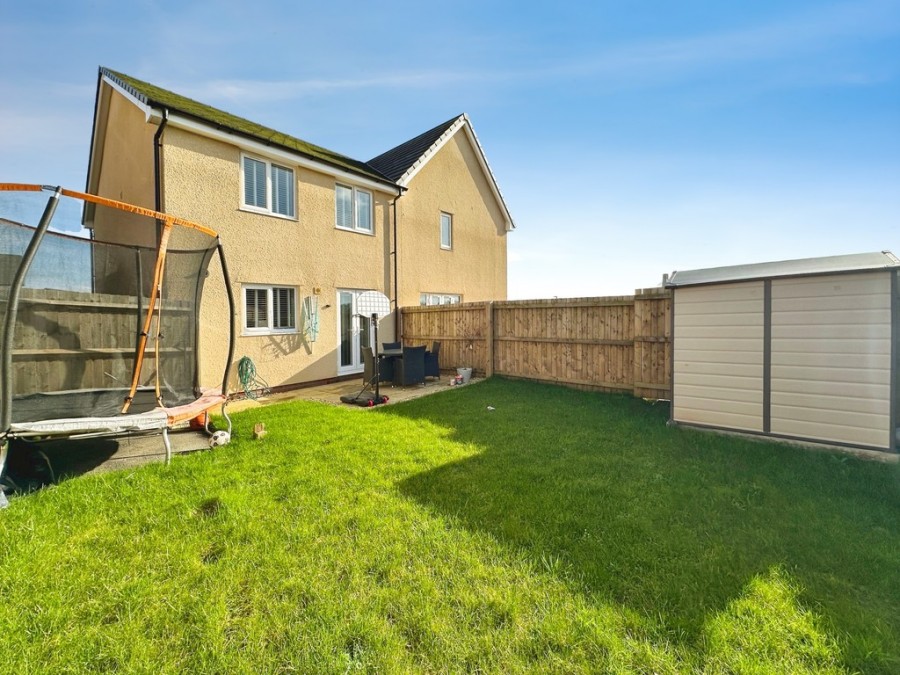 Images for Ffordd Cae'r Ywen, Cwmgelli