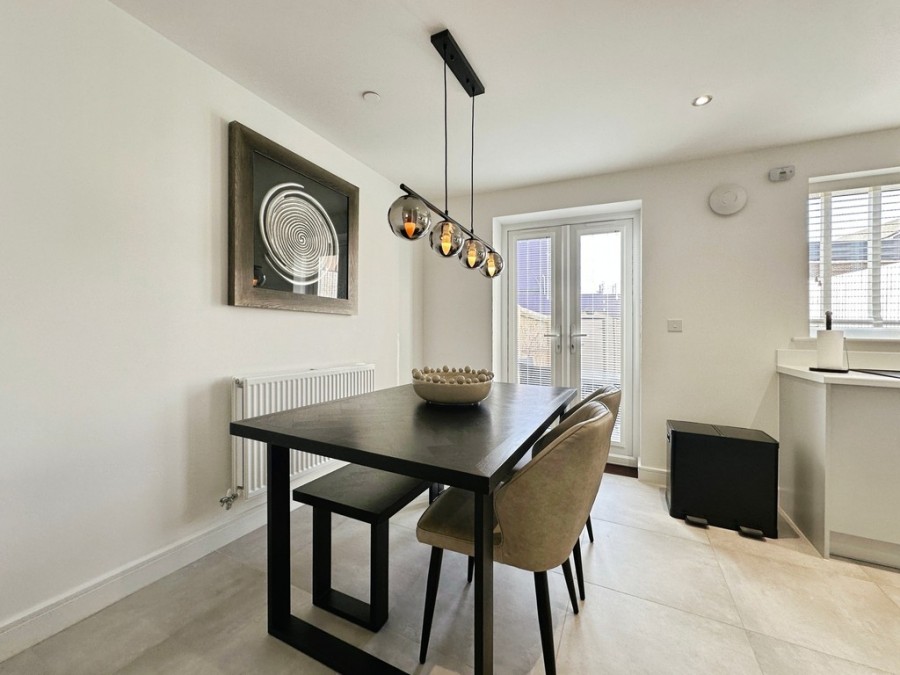 Images for Ffordd Cae'r Ywen, Cwmgelli