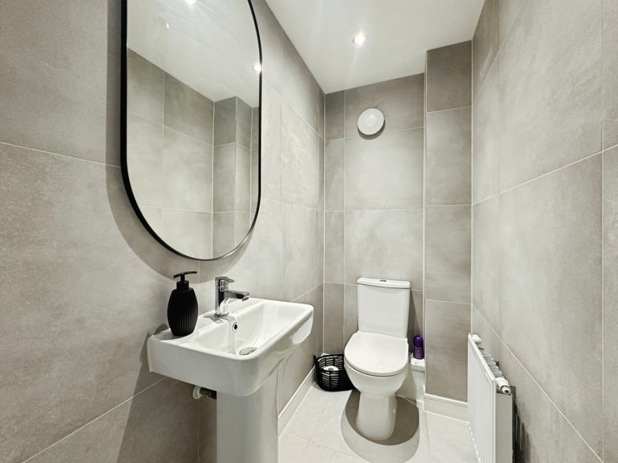 Images for Ffordd Cae'r Ywen, Cwmgelli