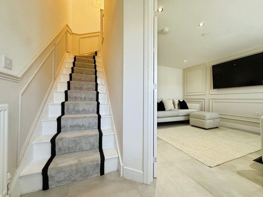 Images for Ffordd Cae'r Ywen, Cwmgelli