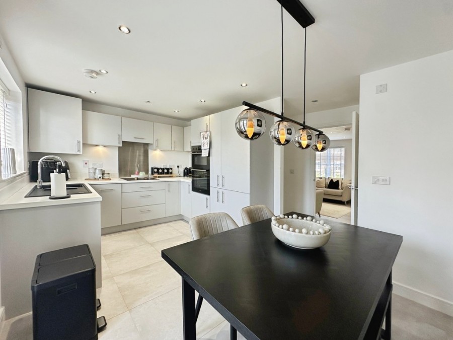 Images for Ffordd Cae'r Ywen, Cwmgelli