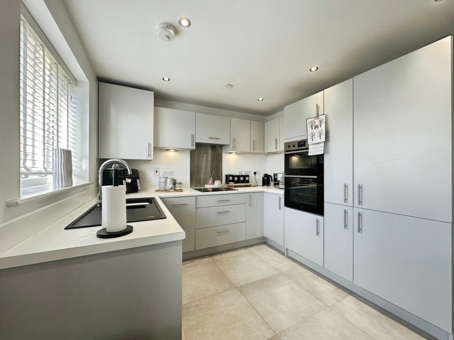 Images for Ffordd Cae'r Ywen, Cwmgelli