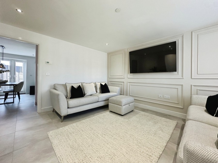 Images for Ffordd Cae'r Ywen, Cwmgelli