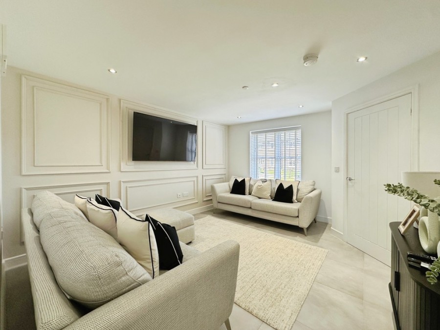 Images for Ffordd Cae'r Ywen, Cwmgelli