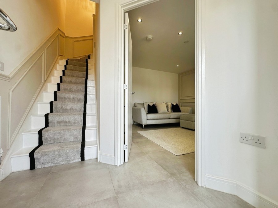 Images for Ffordd Cae'r Ywen, Cwmgelli