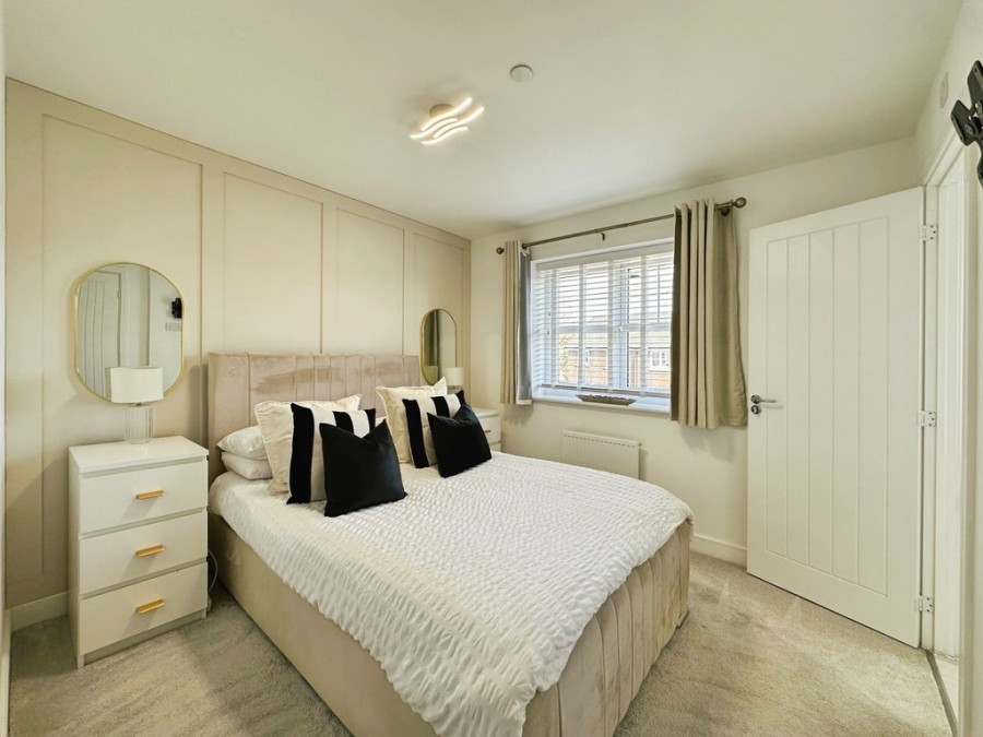 Images for Ffordd Cae'r Ywen, Cwmgelli