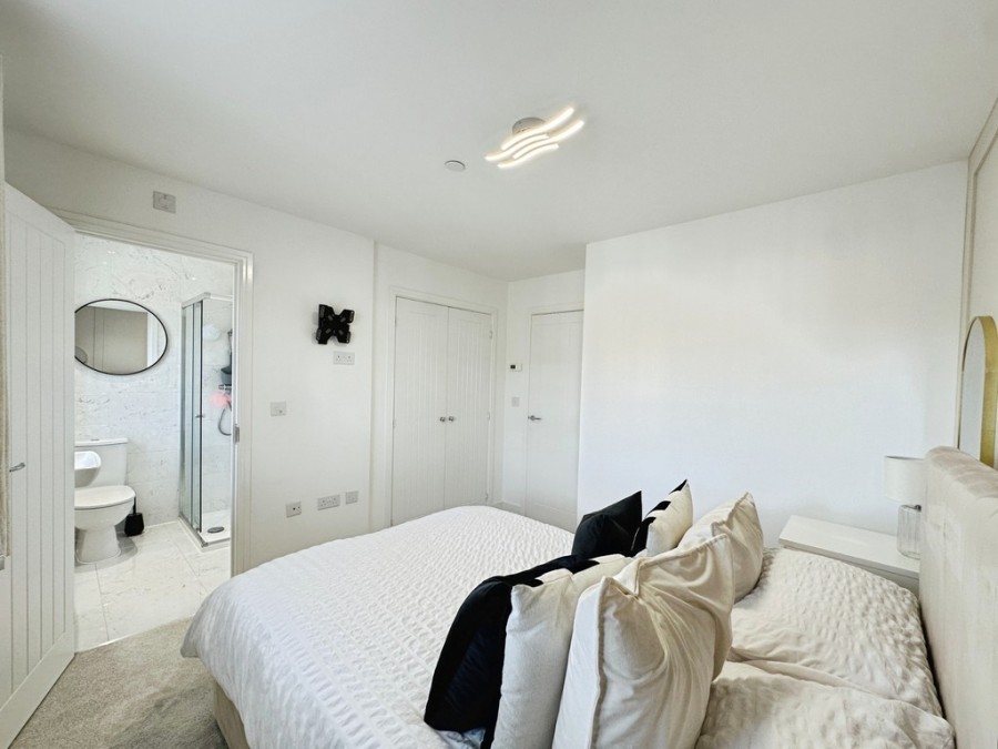 Images for Ffordd Cae'r Ywen, Cwmgelli