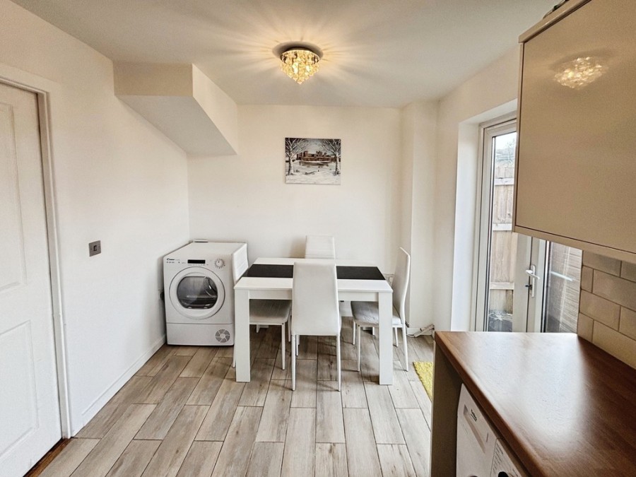 Images for Farm Close, Tir-y-berth, Hengoed