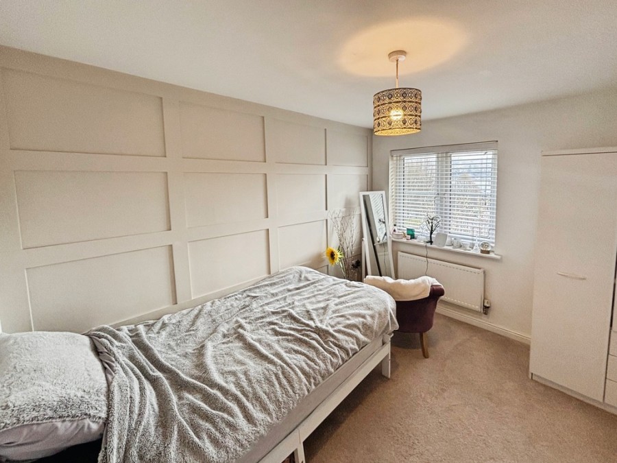 Images for Farm Close, Tir-y-berth, Hengoed