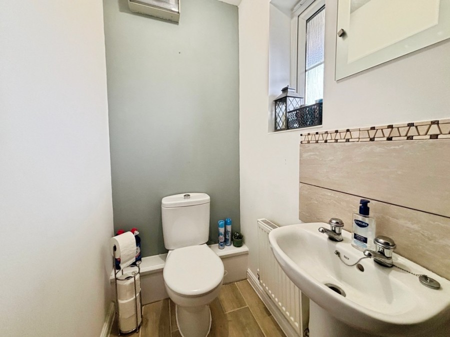 Images for Farm Close, Tir-y-berth, Hengoed