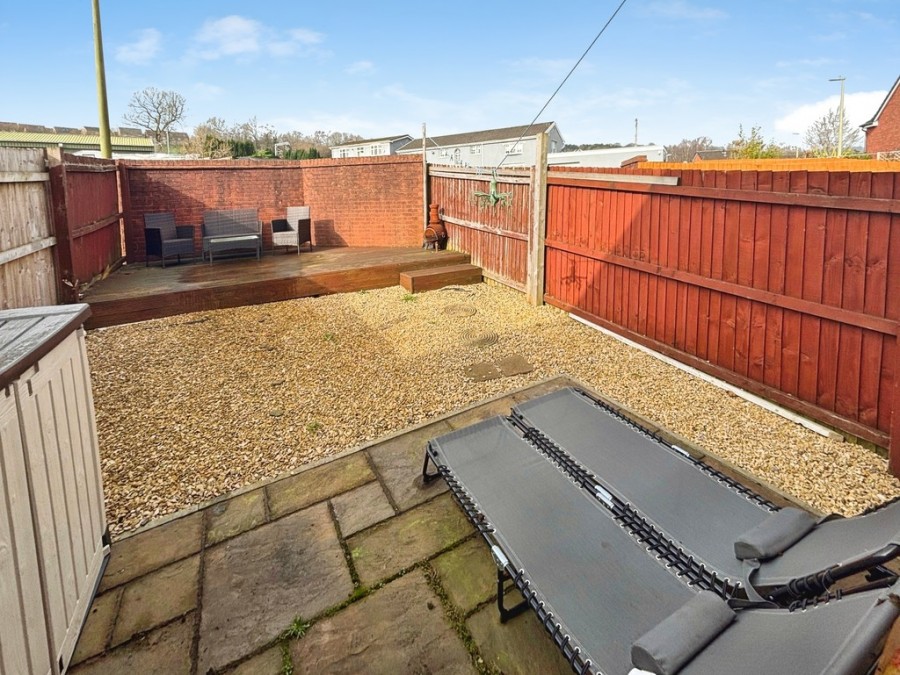 Images for Farm Close, Tir-y-berth, Hengoed