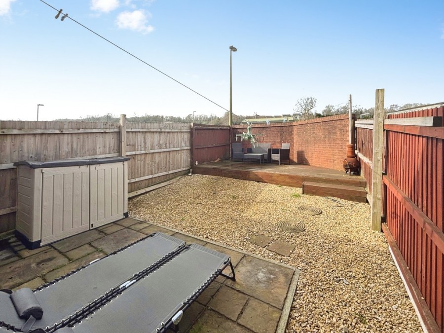 Images for Farm Close, Tir-y-berth, Hengoed