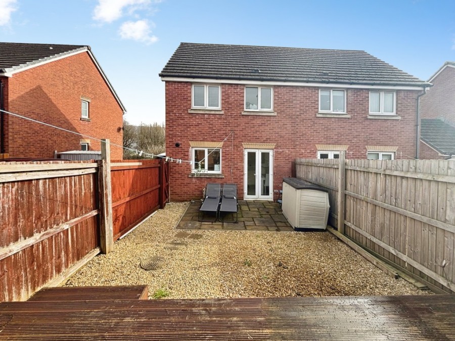 Images for Farm Close, Tir-y-berth, Hengoed