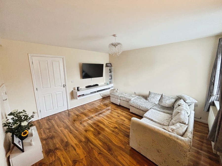 Images for Farm Close, Tir-y-berth, Hengoed