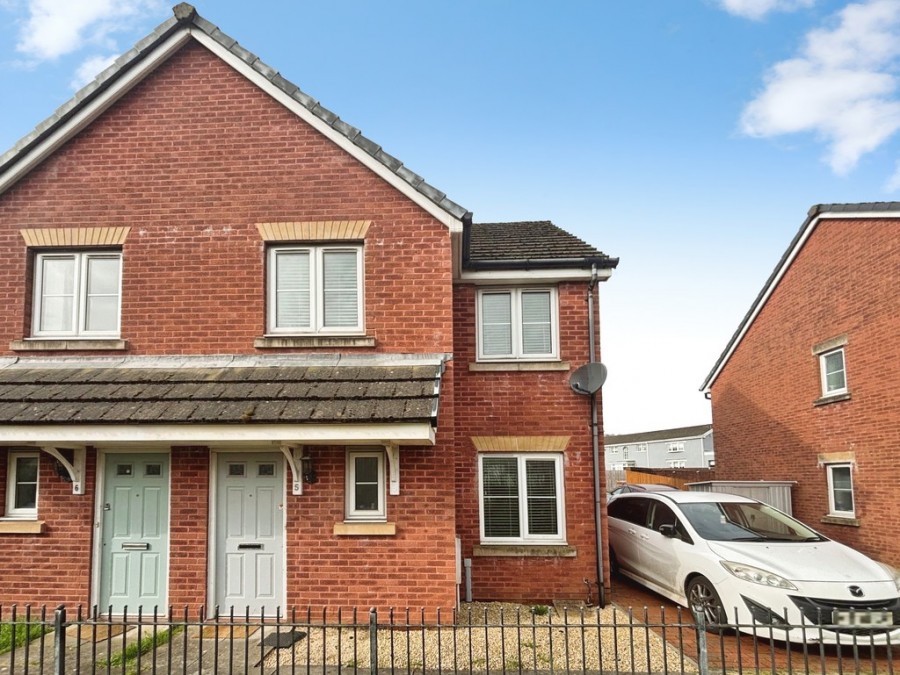 Images for Farm Close, Tir-y-berth, Hengoed