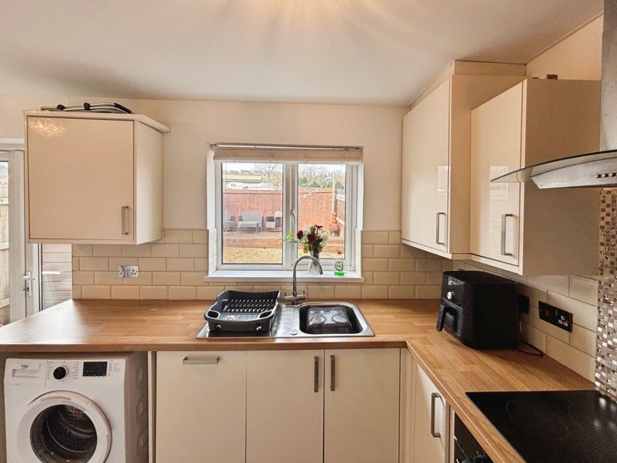 Images for Farm Close, Tir-y-berth, Hengoed